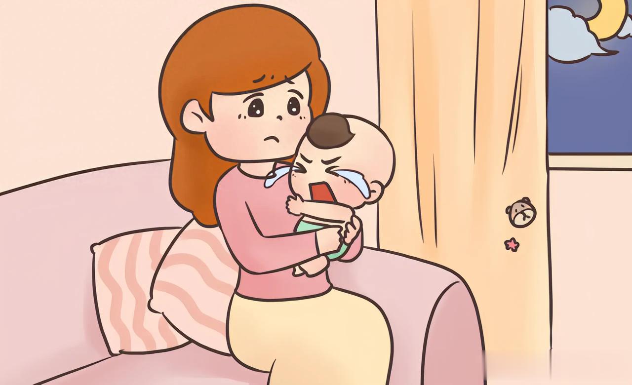 “老娘我怕了你一辈子，怀孕时，怕你畸形；生下时，怕你生病；小学时，怕你成绩差；初
