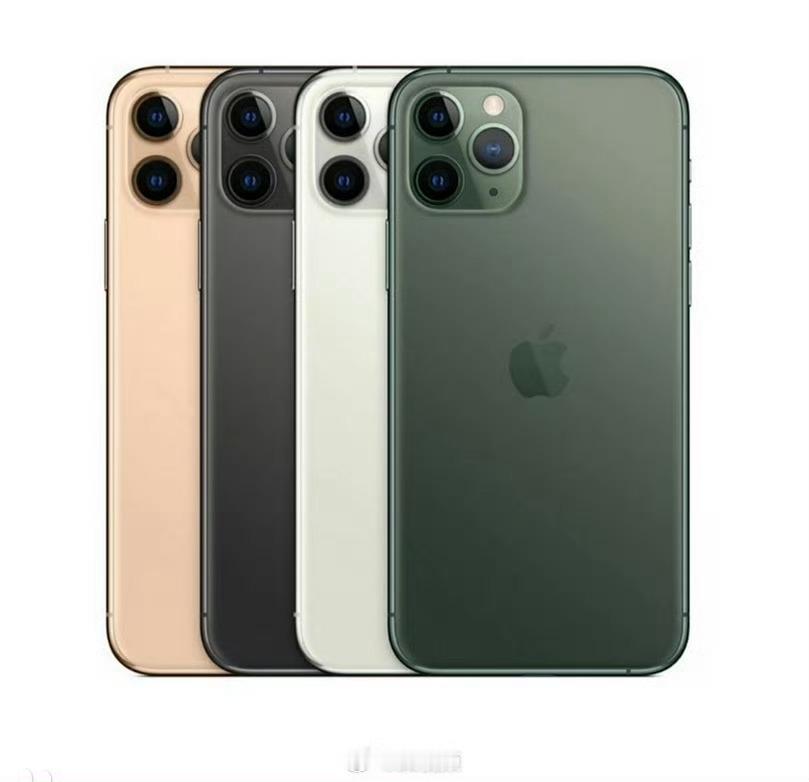 iPhone11ProMax被列为复古产品有没有还在用11系列的朋友，出列！[d