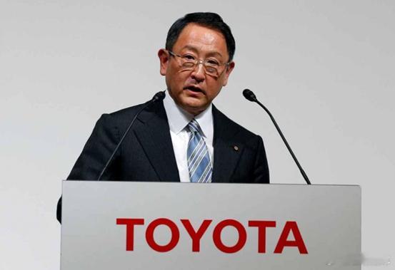 不要低价货！丰田给6万家供应商涨价，比亚迪会觉得有恶意吗日前，丰田采购负责人熊仓