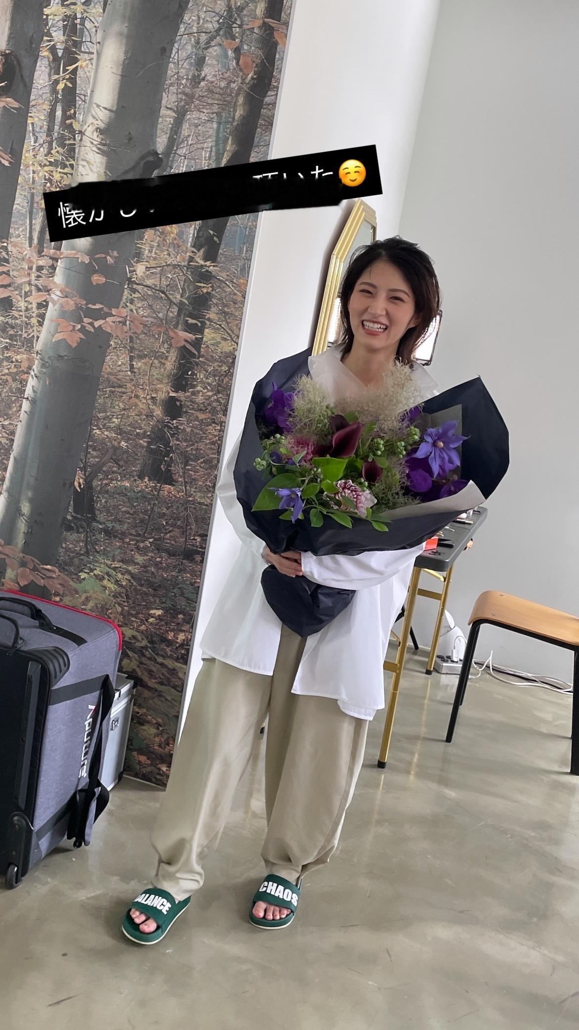 若月佑美 ​​​