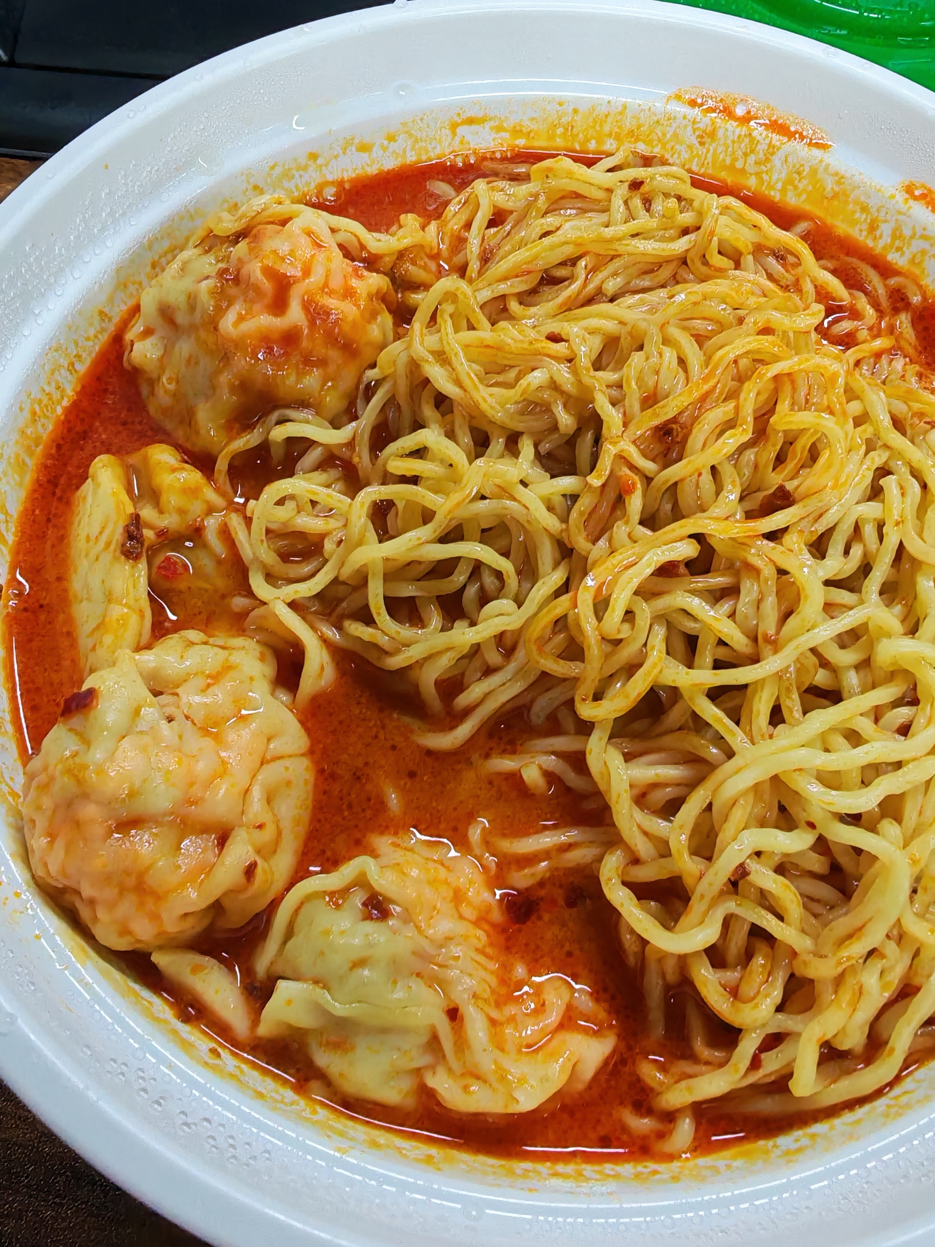 这个有一点好吃(๑ᵔ⤙ᵔ๑) 