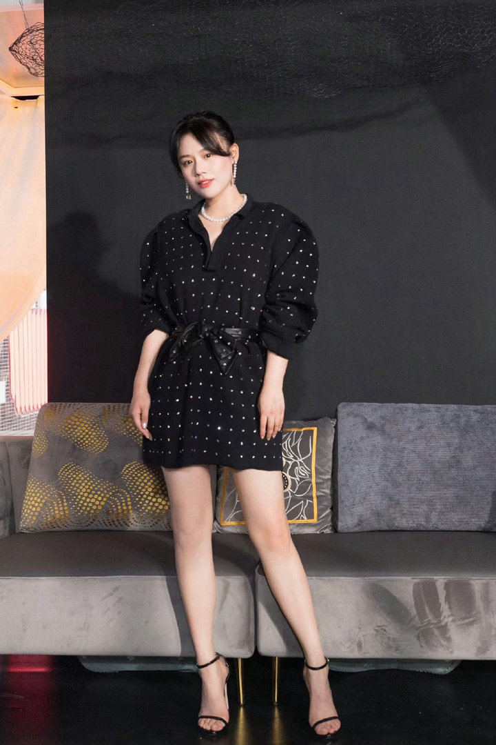 不是你好别人就有责任对你好 马思纯说不是你好别人就有责任对你好，这份清醒的认知，