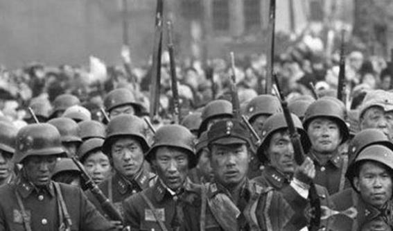 台湾统一过程中会不会有台湾部队起义？说实话，台湾目前20多万部队，志愿兵16万，