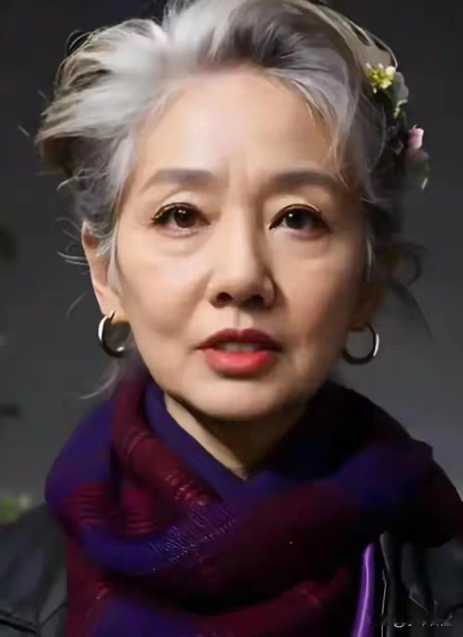 岁数大了以后，才明白，生活这玩意儿吧，就像一盘大杂烩，酸甜苦辣咸，五味俱全，还得