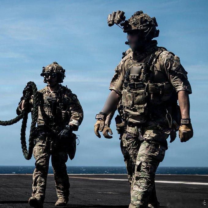 2025 年度，美国海岸警卫队（USCG）与海军爆炸物处理部队（Navy EOD