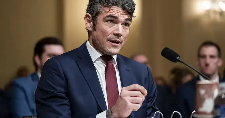 伊朗点赞美国辞职高官