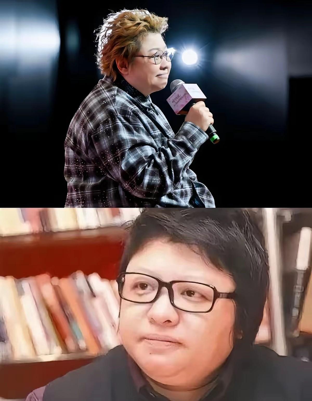 “走个面儿”三个字，韩红亲手撕开了自己维持二十年的“公益女王”人设。就因为这句江