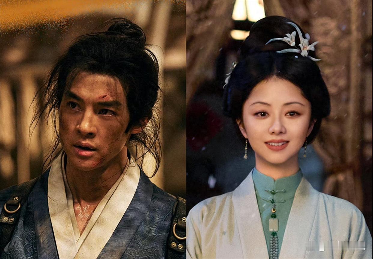 六部阵容强大的待播剧！期待值拉满，每部都是熬夜必追神作！ 