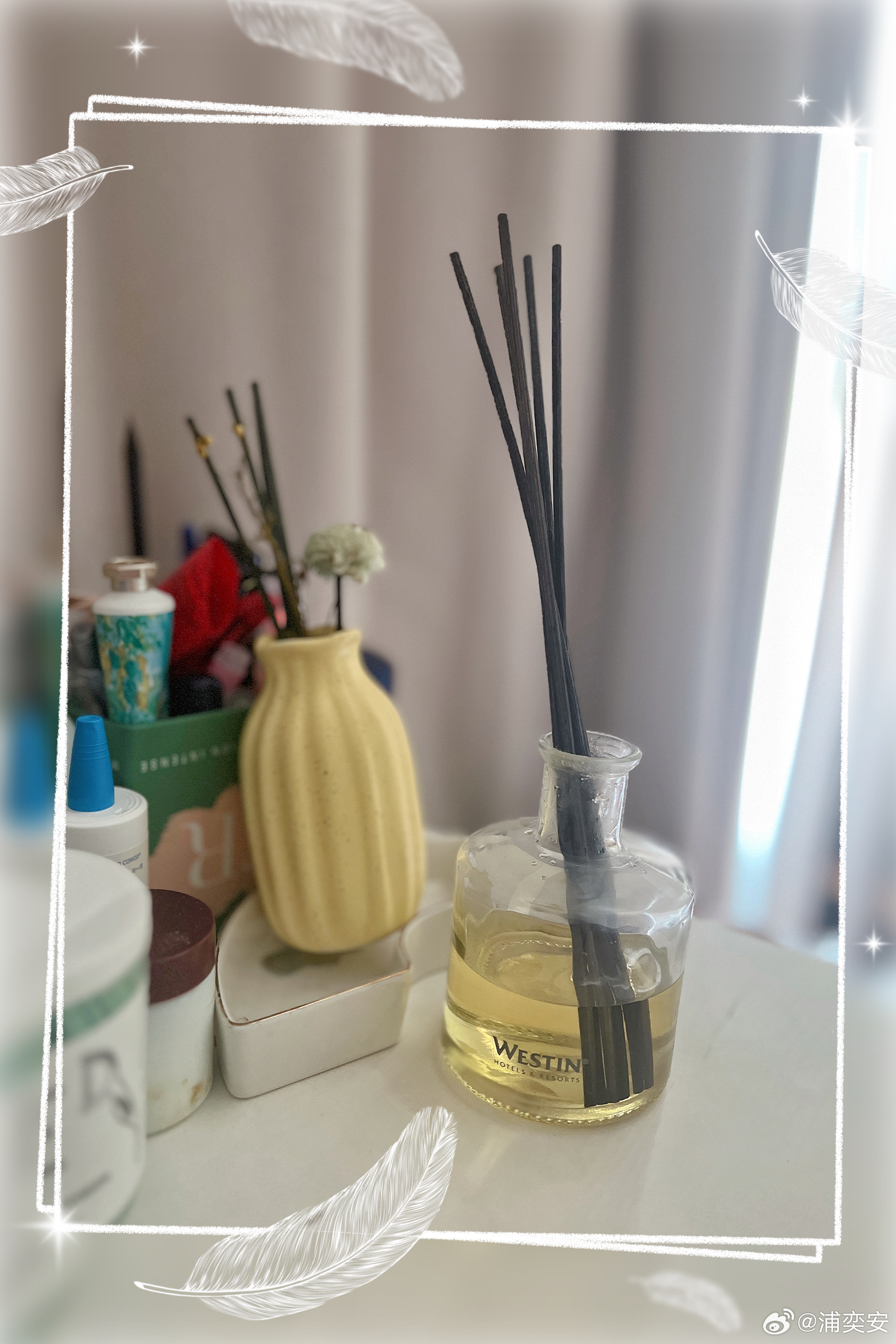 依然是半导体板块的轮动，光芒过去太过四射，该转换下了。如白茶香薰，慢慢散发中、后