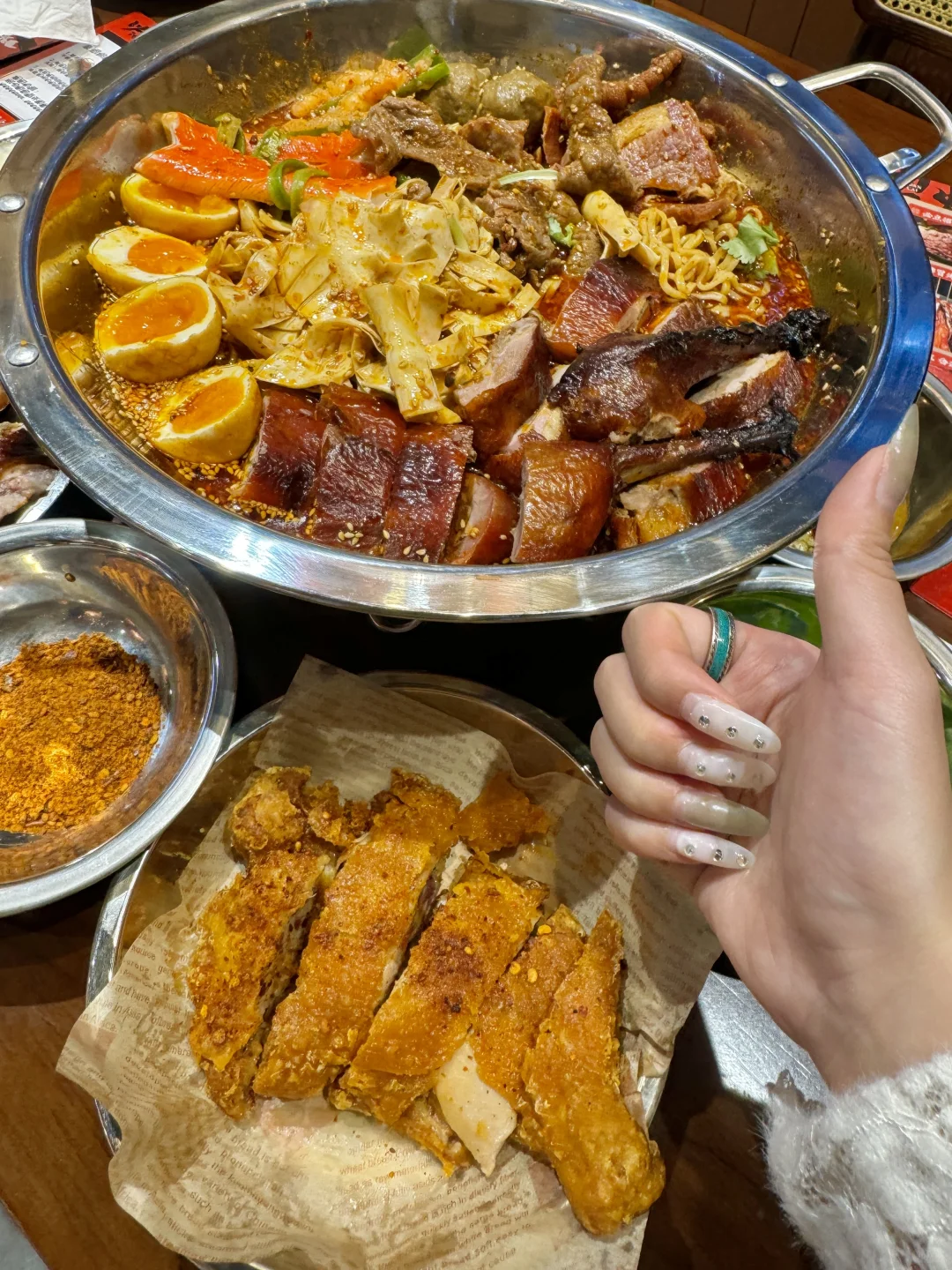 苏州蕞牛逼一碗。。。