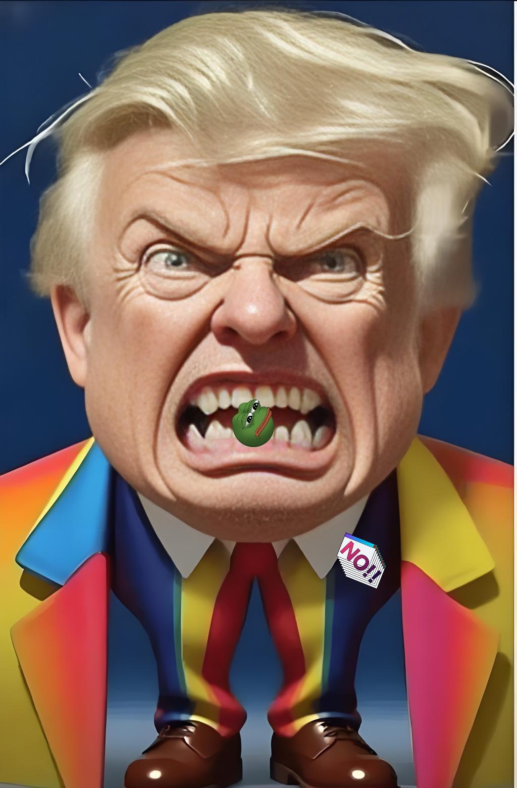 美国要“关门”了？
这次联邦政府悬了！
 
家人们快看！美国又出幺蛾子了，这次不