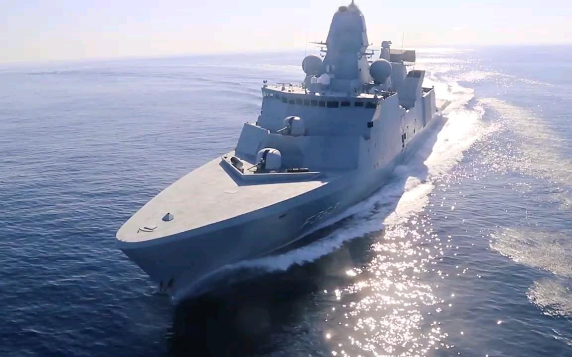 丹麦曾经面对入侵6小时投降，一旦美军强夺格陵兰岛，丹麦是一点脾气都没有，欧洲国家