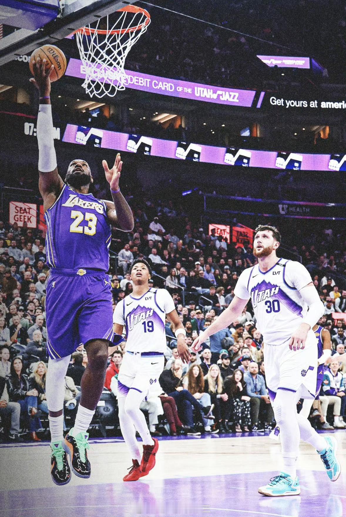 年近41周岁的球员，还能在这种比赛中打出如此表现，我真的想不明白那些说詹姆斯刷数