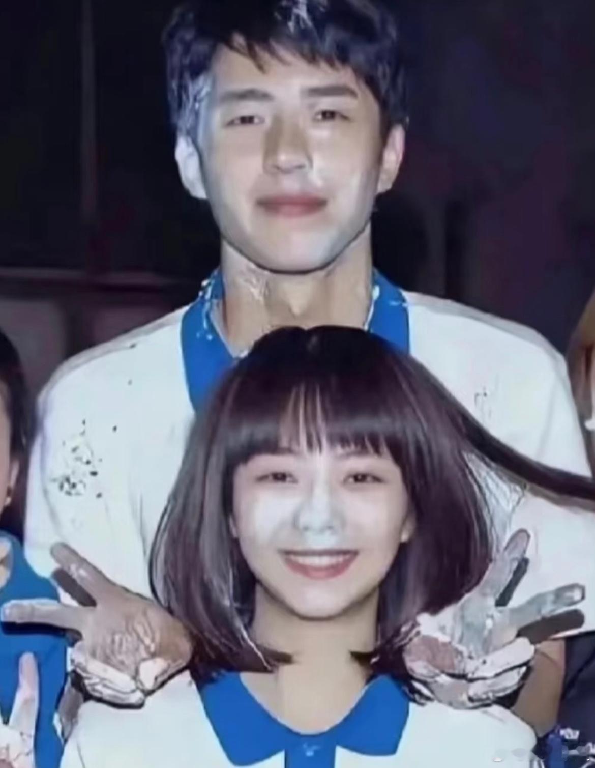 难道只有我还耿耿于怀吗？ ​​​