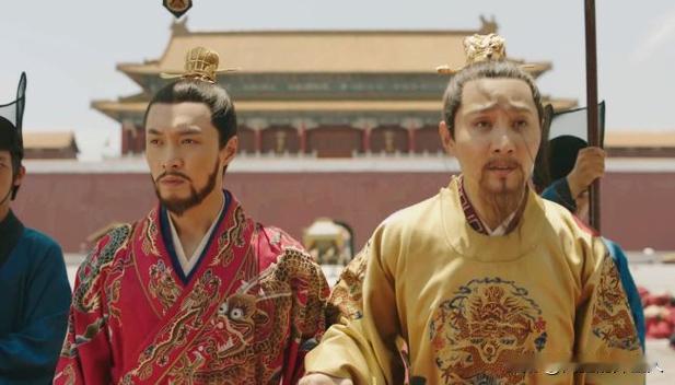 大明战神朱祁镇的一生其实也非常的戏剧化，他当过皇帝，也当过俘虏，就是因为一场战争