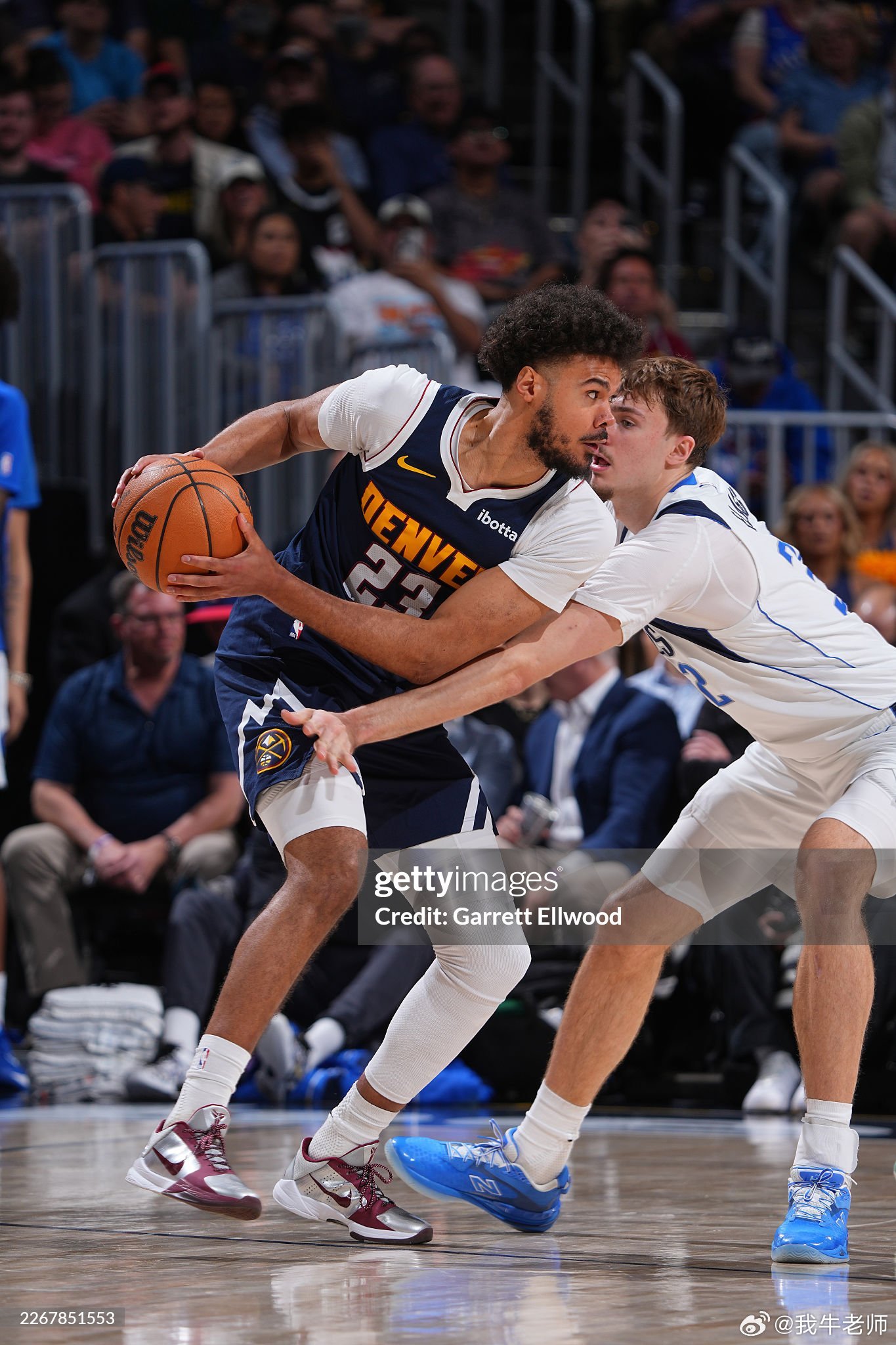 MFFL 据消息人士透露，达拉斯有意卡梅隆·约翰逊。2026NBA选秀2026欧