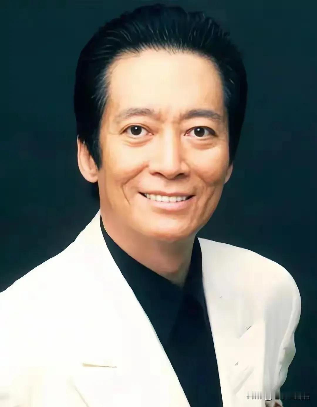 香港影坛“第一恶人”方刚去世，享年78岁，曾参演“人在边缘”、“银狐”、“马场风