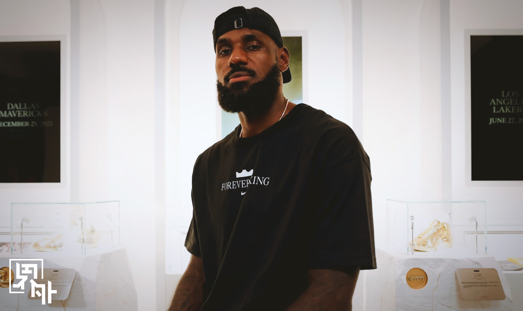 詹姆斯回应第15次中国行詹姆斯说每次来中国都是最好的一次 NBA球星詹姆斯在中国