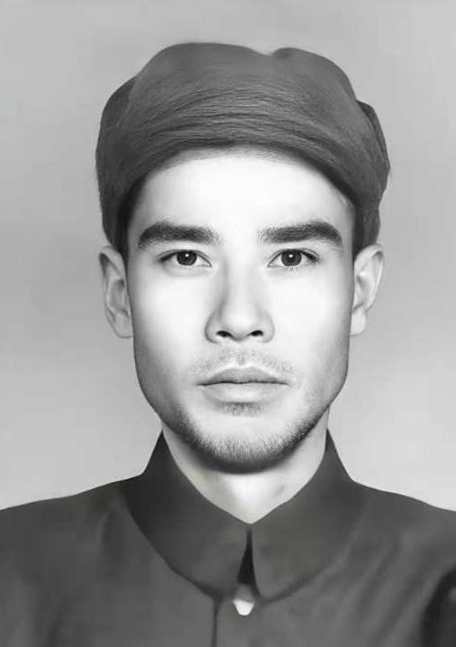 1967年，福建副省长贺敏学被抓，毛主席得知情况后很惊讶，贺敏学不仅是贺子珍的哥