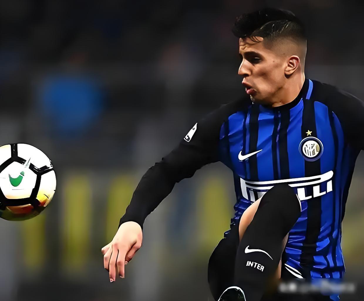 比亚辛：国际米兰和阿尔希拉尔就坎塞洛的租借转会达成了原则性的协议，阿尔希拉尔将支