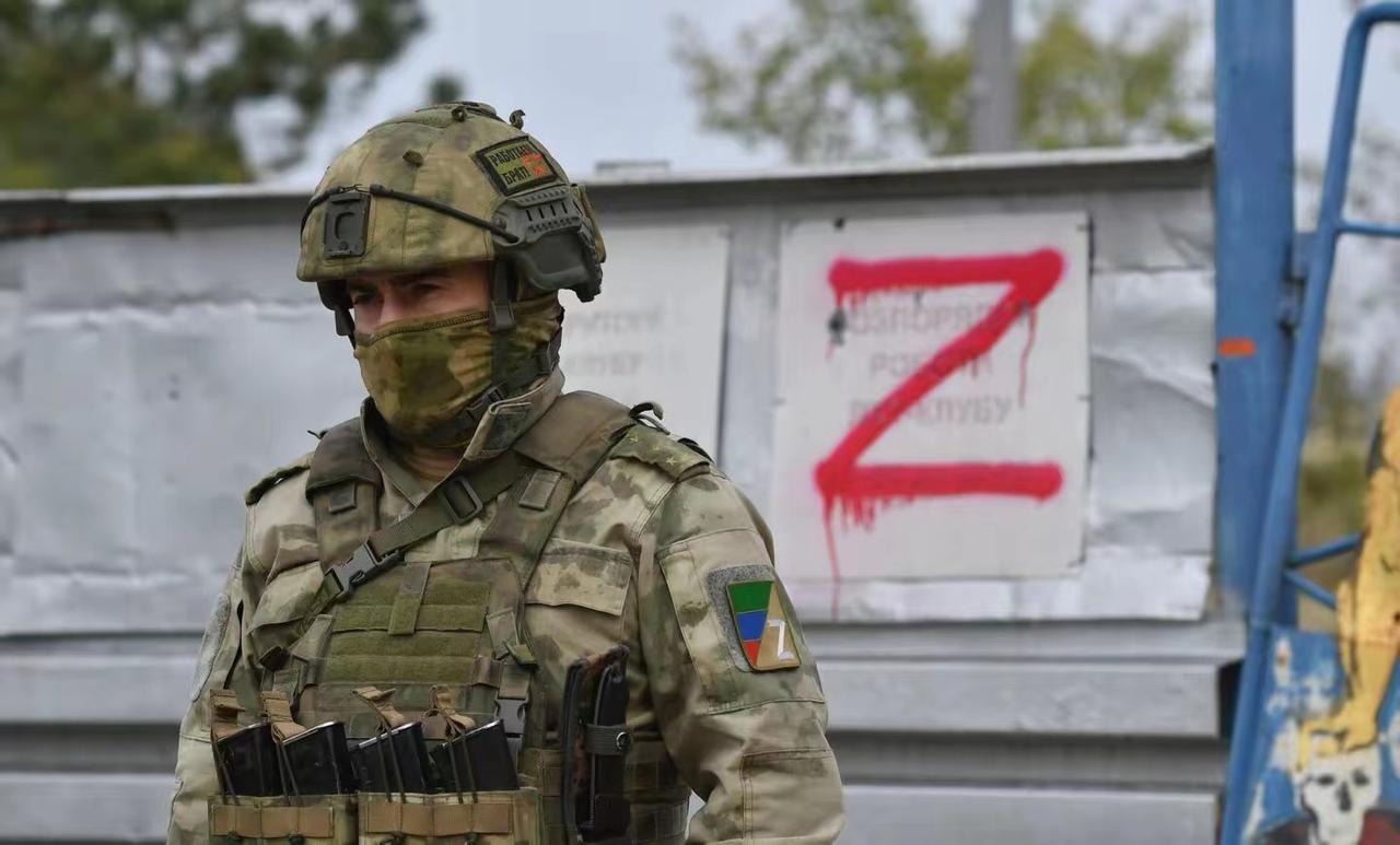 俄罗斯：已经控制路甘斯克州全境！后续俄罗斯想要的，可能就不仅仅是乌东4州了。
