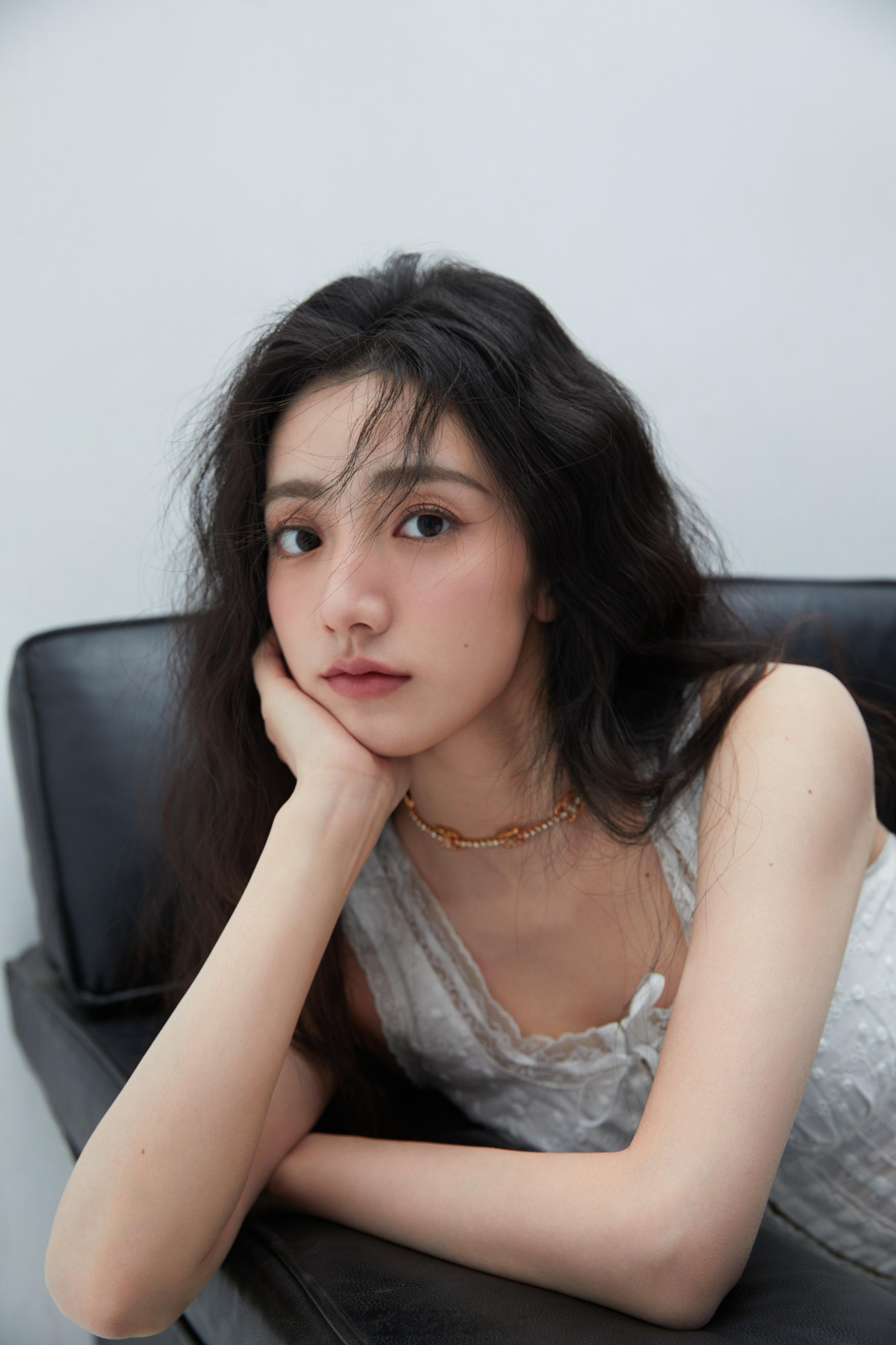 黄羿 颜值很能打[爱你][爱你]#黄羿与凤行嫡长花变嫡长蛇# ​​​