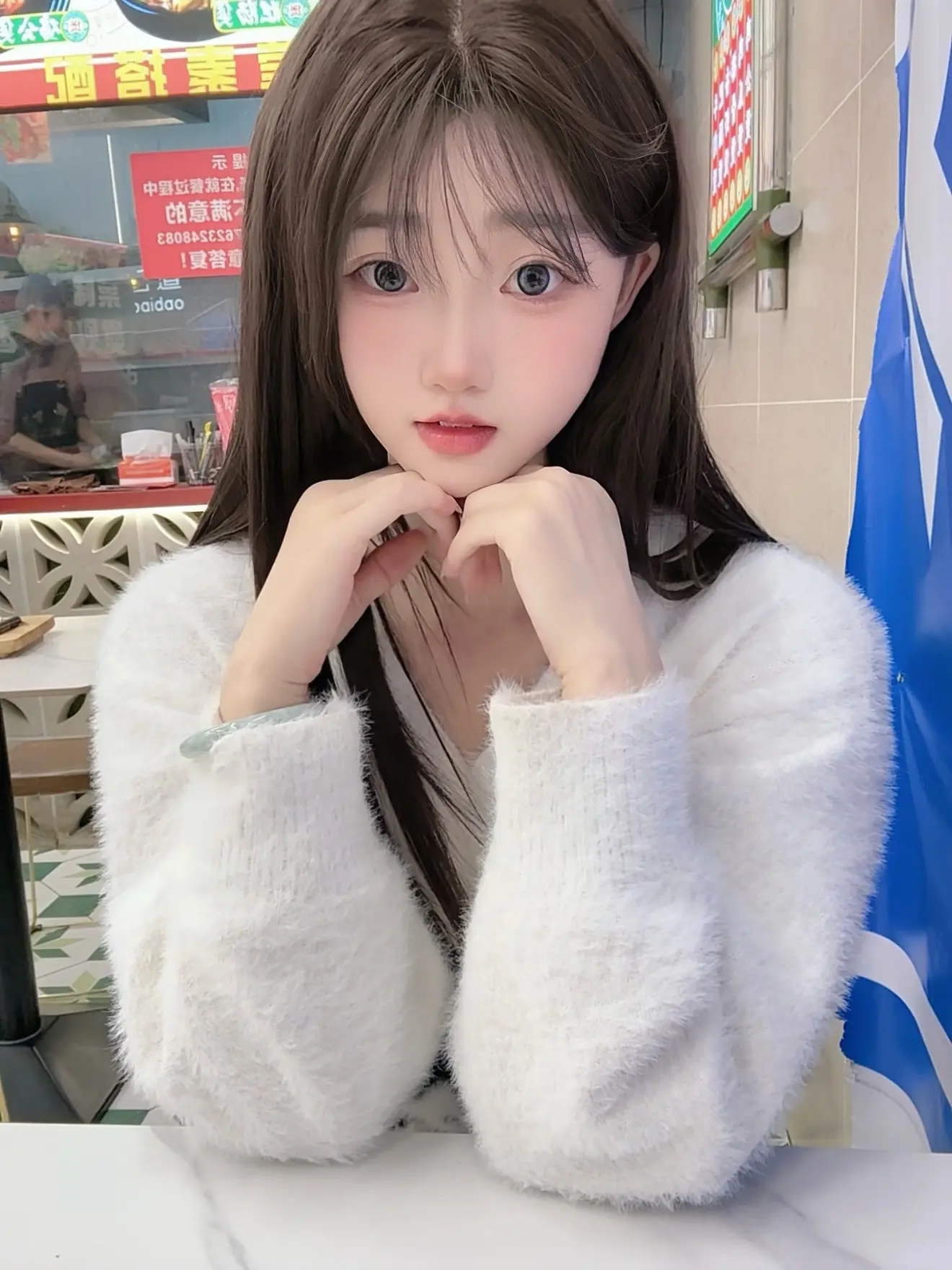 如果情绪有天气