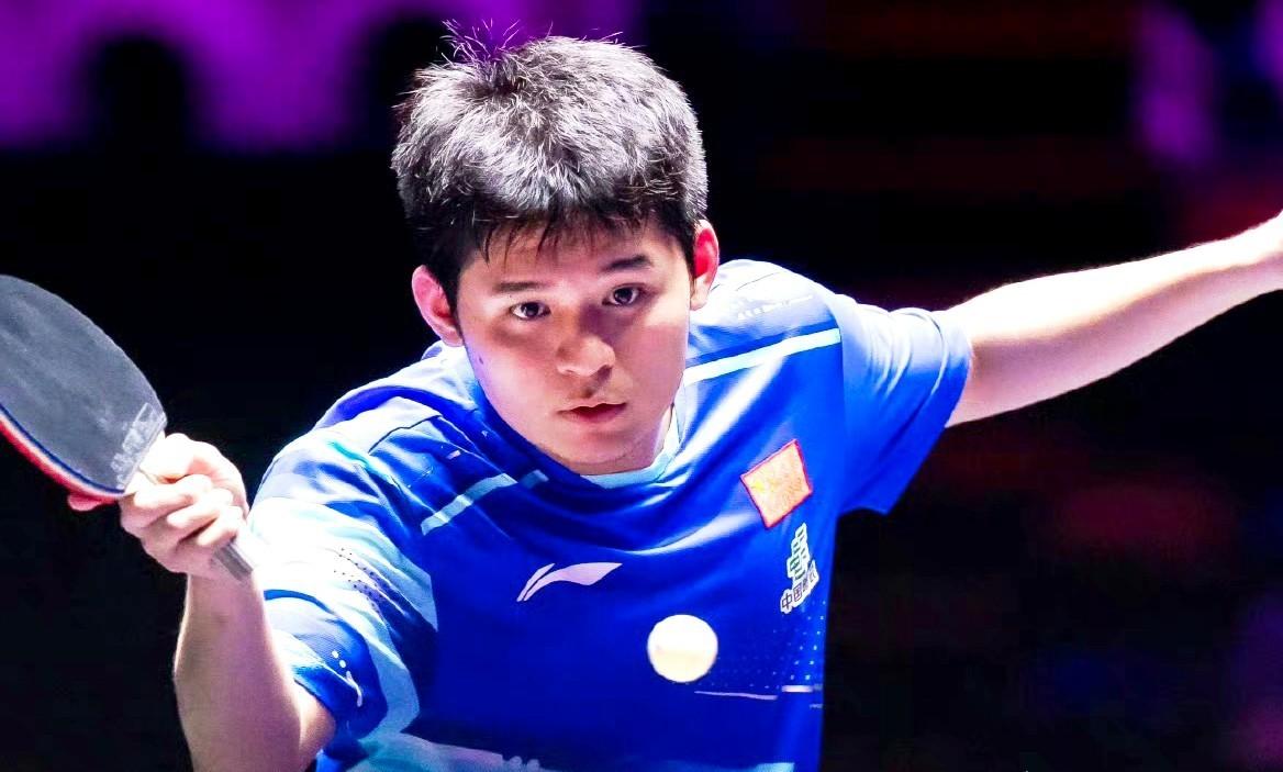 【林诗栋多哈冠军赛的最大对手】1月7-11日的2026年WTT多哈冠军赛，林诗栋