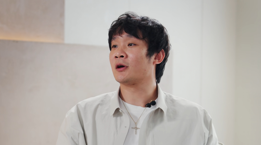 樊振东说冠军写进履历做人留在人心里这问题太绝了！孙悦提问丁彦雨航：JJ-巴里亚这