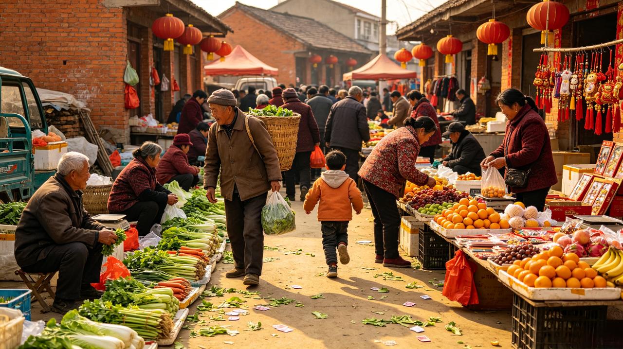 中外生活认知大反转，真相一目了然
 
早些年，很多人固有印象里，国人终日奔波、焦