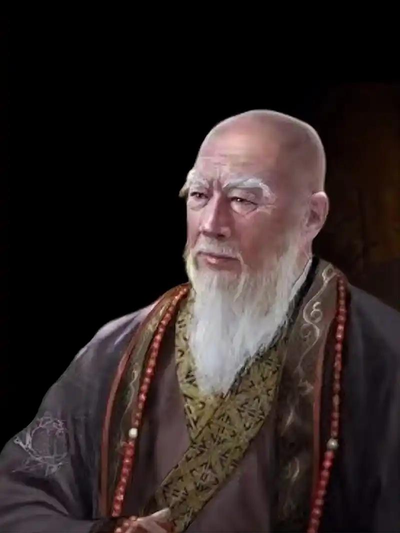 姚广孝鼓动朱棣造反，成功后却什么都不要，这个和尚到底图什么？姚广孝作为一名僧人，