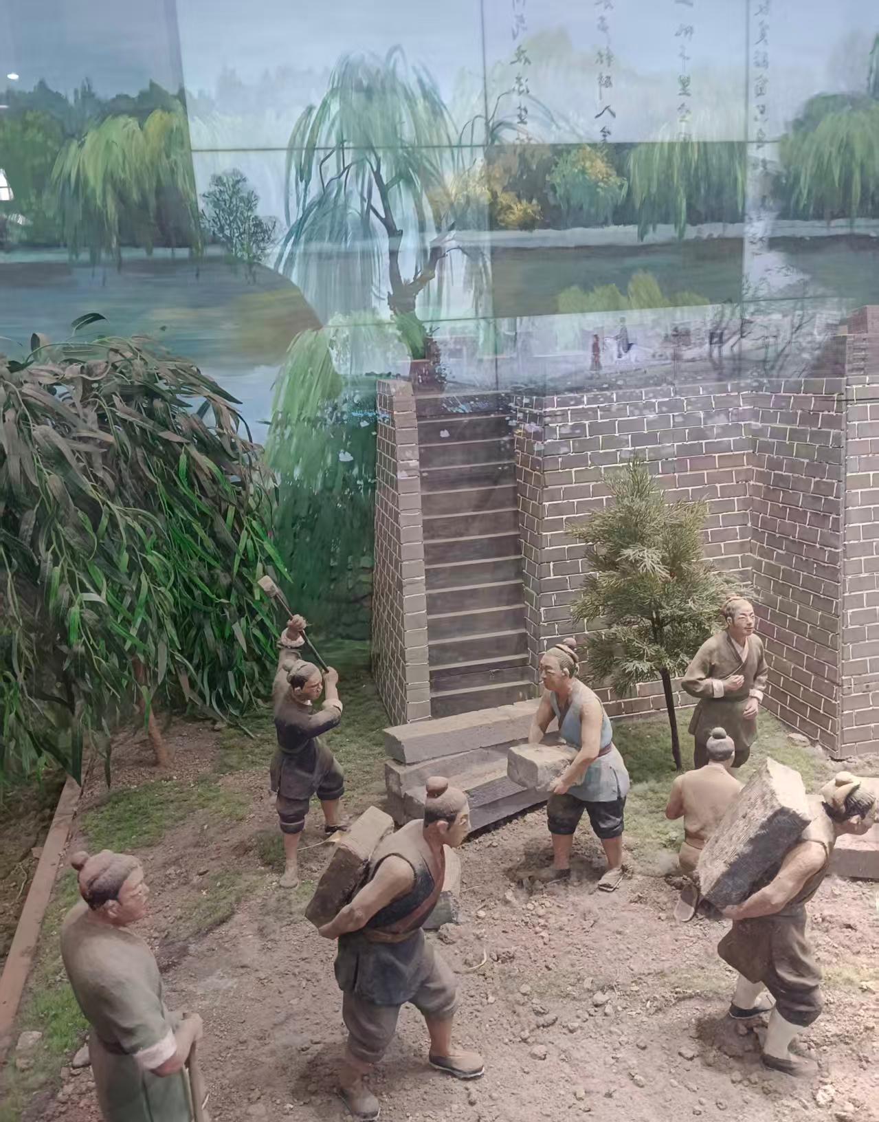 你们家乡的毛巾用方言怎么说哈哈哈哈哈！我们说“手巾”