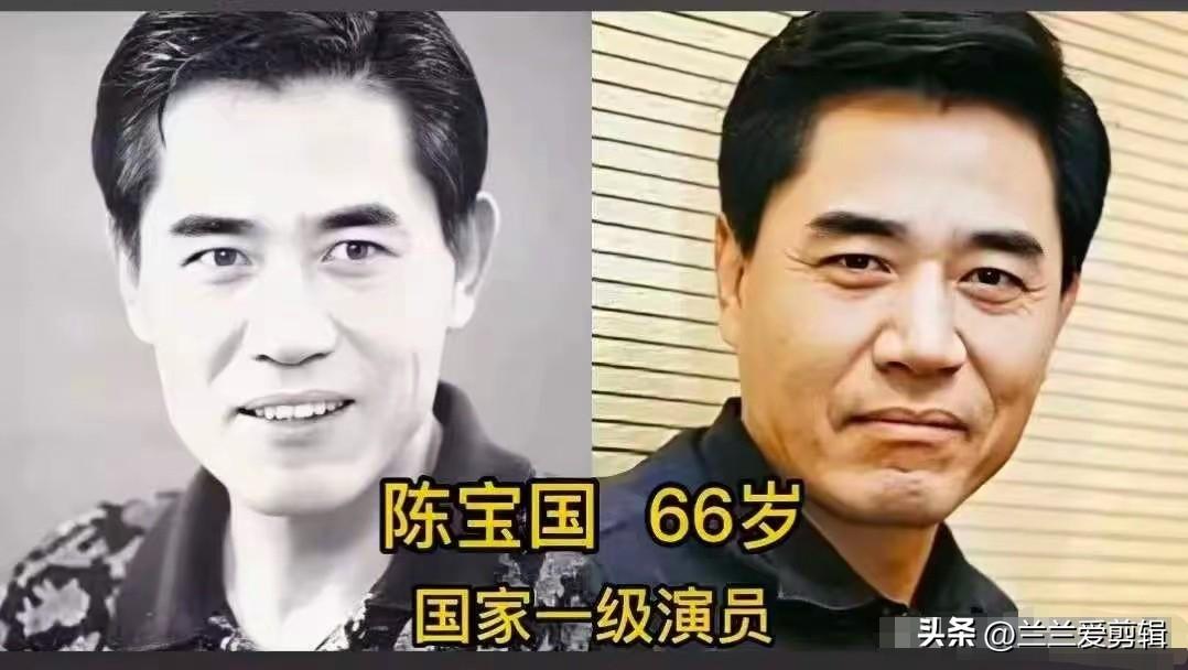 他们演什么像什么，一出场就能把观众带入剧情里。很多都是大家眼熟的老戏骨，默默奉献