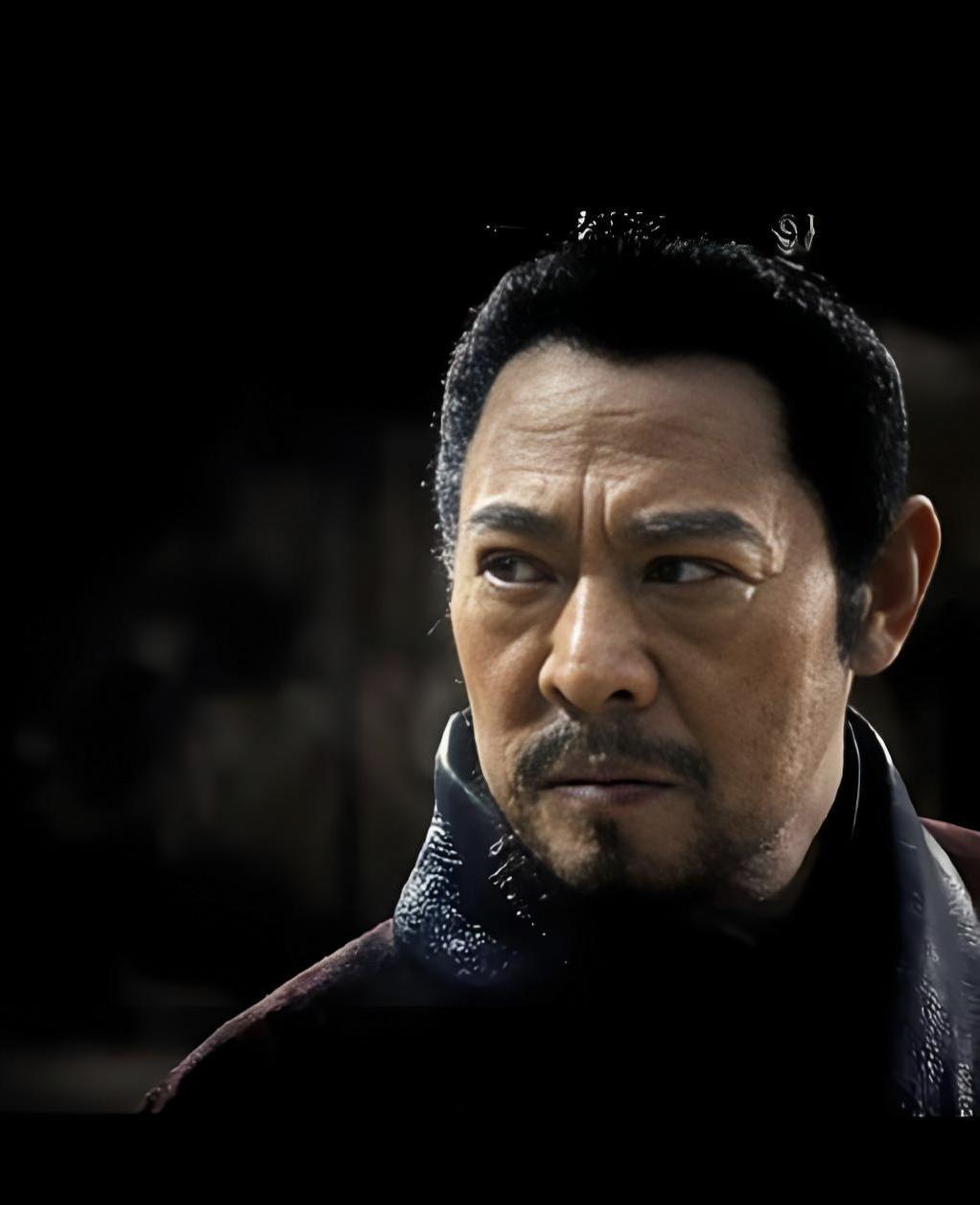 李连杰快十年没正经主演电影了，但资本还是敢把顶级项目押在他身上。
告诉你为什么。