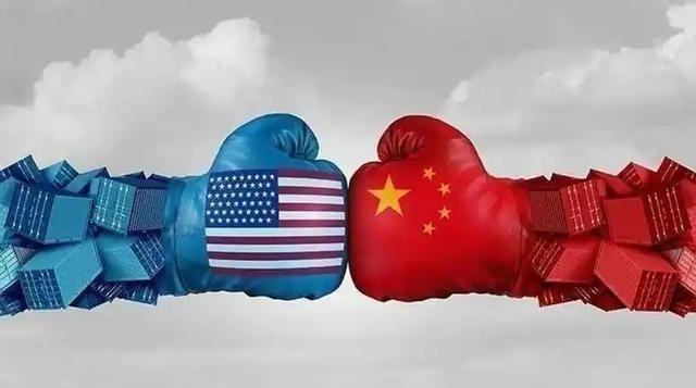 德国专家曾提出一个判断：中美迟迟没有走到开战那一步，并不是美国没有能力动武，而是