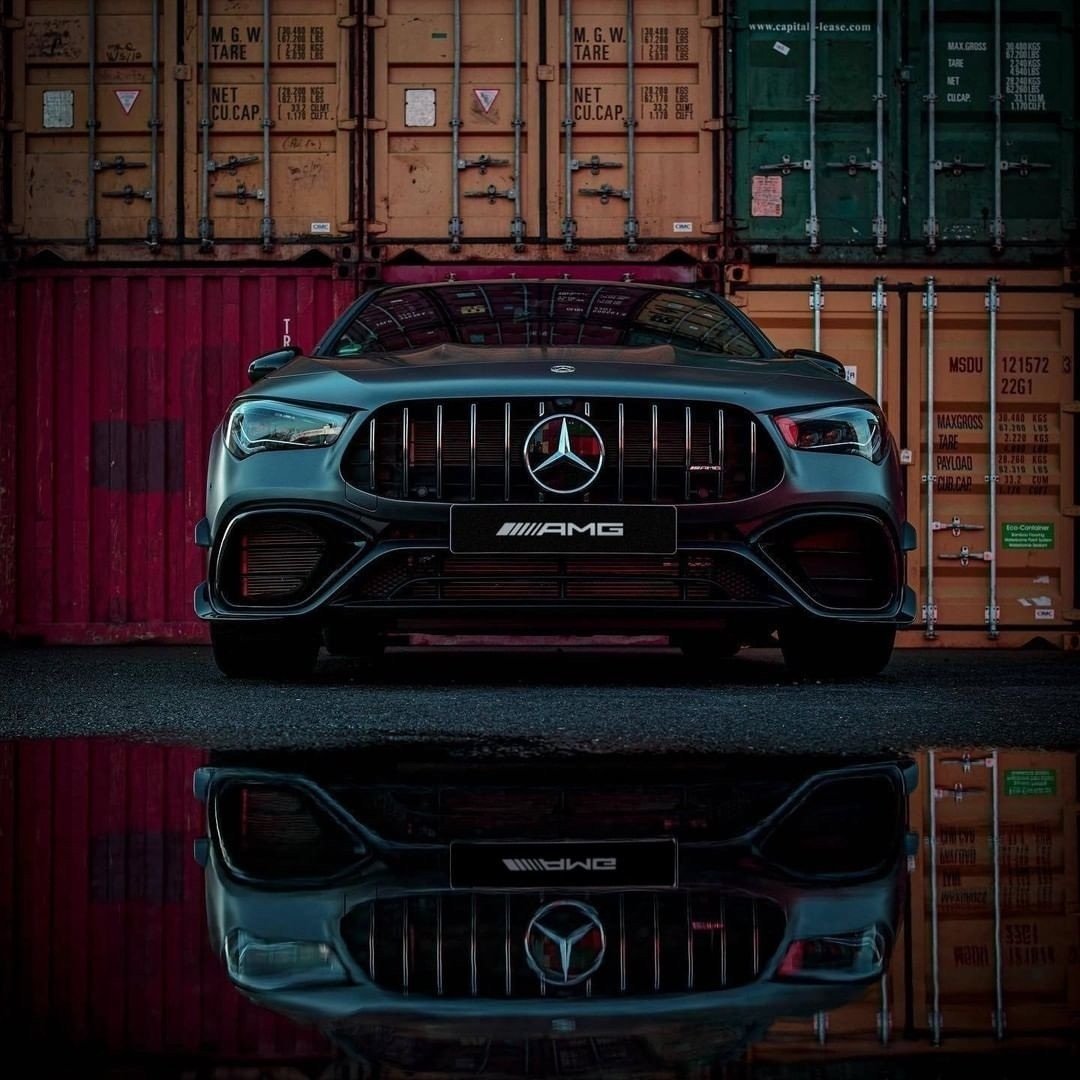 Mercedes-Benz 