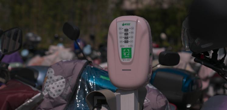 驴充充：让绿色能源触手可及，引领智慧充电新生活当新能源汽车驶入千家万户，一个无处