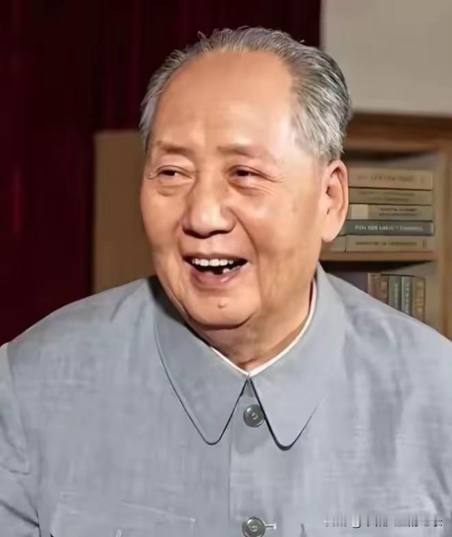 一身正气，两袖清风！
缅怀伟大领袖毛主席！[玫瑰][福]