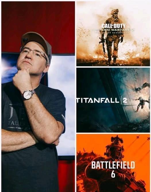 夺命法拉利！55岁游戏圈大佬使命召唤、Apex制作人赞佩拉车毁人亡。
车速过快，