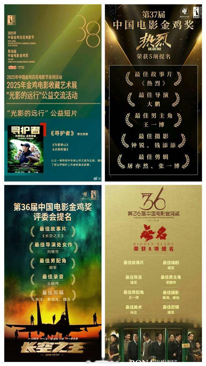 2025金鸡百花电影节的光影的远行公益观影计划——聚焦乡村振兴、儿童教育、非遗文