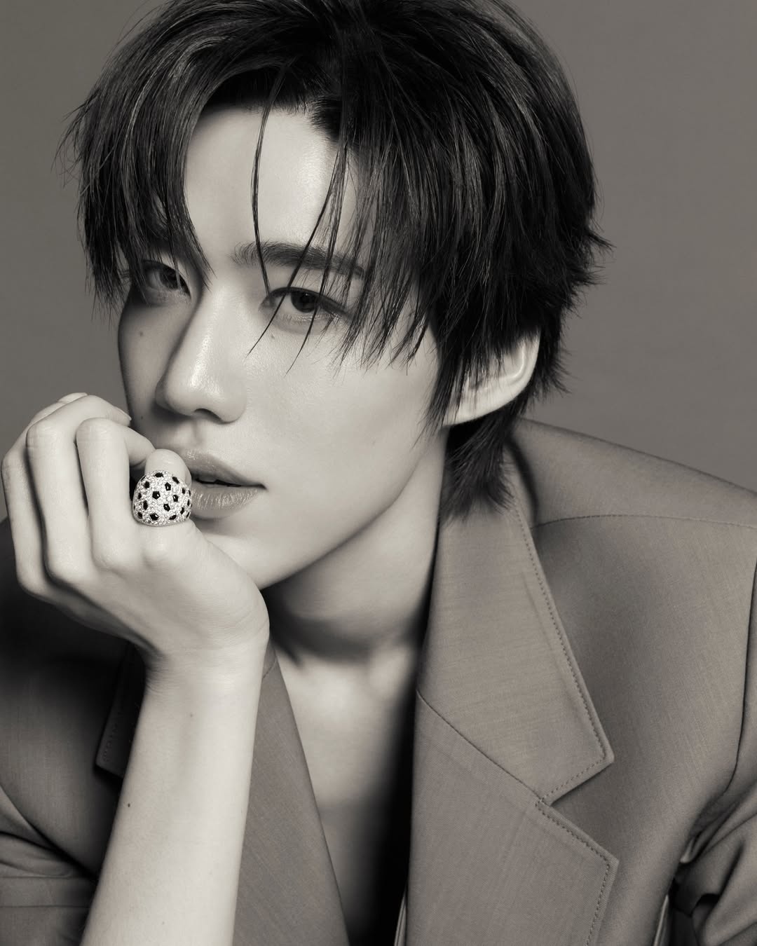 【20260529】|  PP更新IG「Honored to join fami