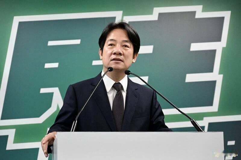 赖清德的算盘这次彻底落空了！窜访进入最后一天倒计时，解放军的通牒准时砸下。他正急