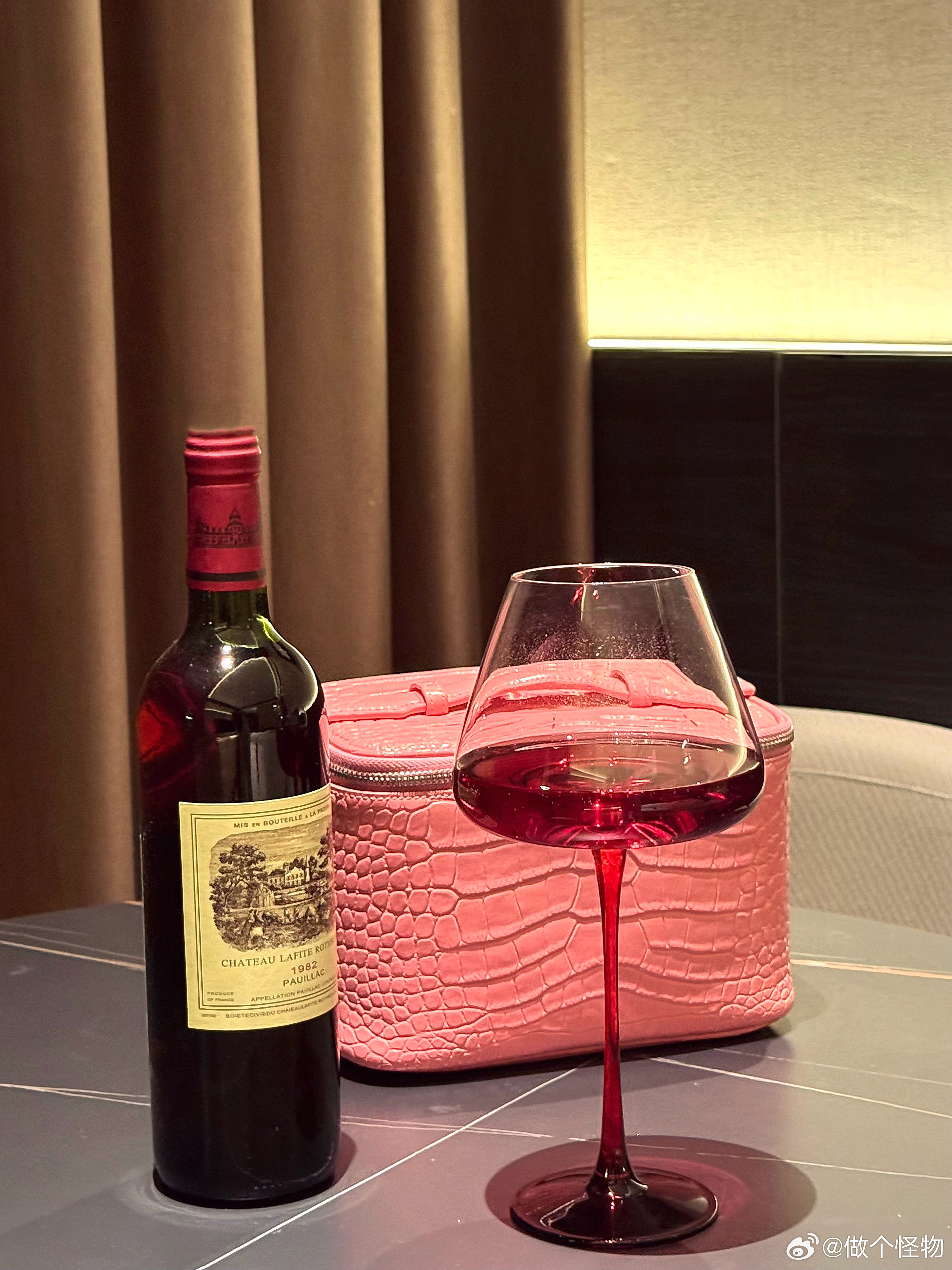 🍷 周口·瑰宝酒店