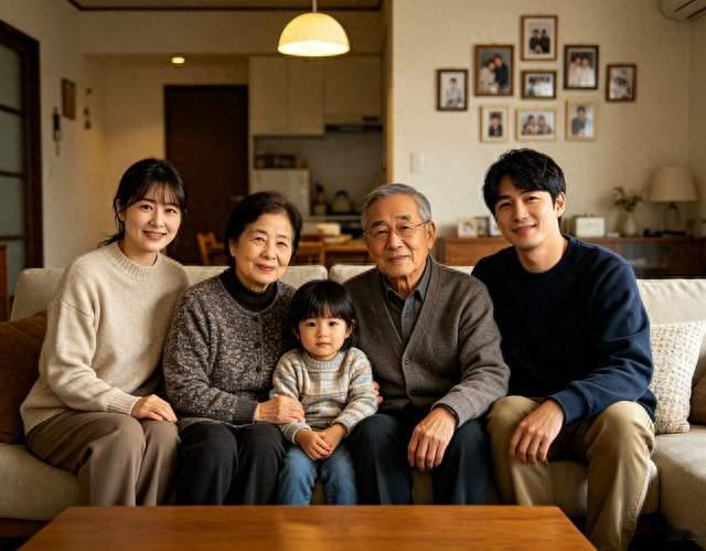 情感爆文:《婆媳都不容易，互相体谅日子才会蒸蒸日上》