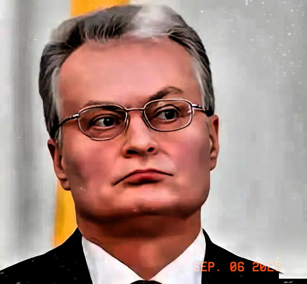 快讯！快讯！  
立陶宛正式宣布了  

9月5日，立陶宛国防部公开证实：美国正