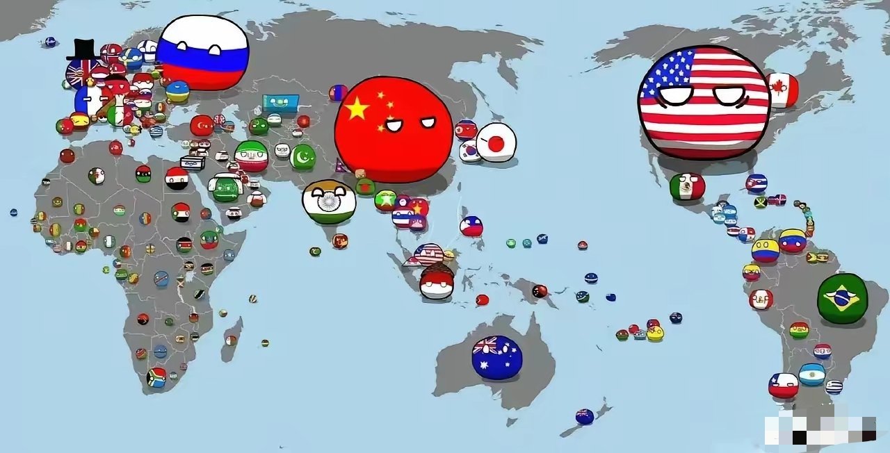其实东大早就做好和绝大多数发达国家脱钩的准备了。你要升级，抢的就是发达国家的饭碗