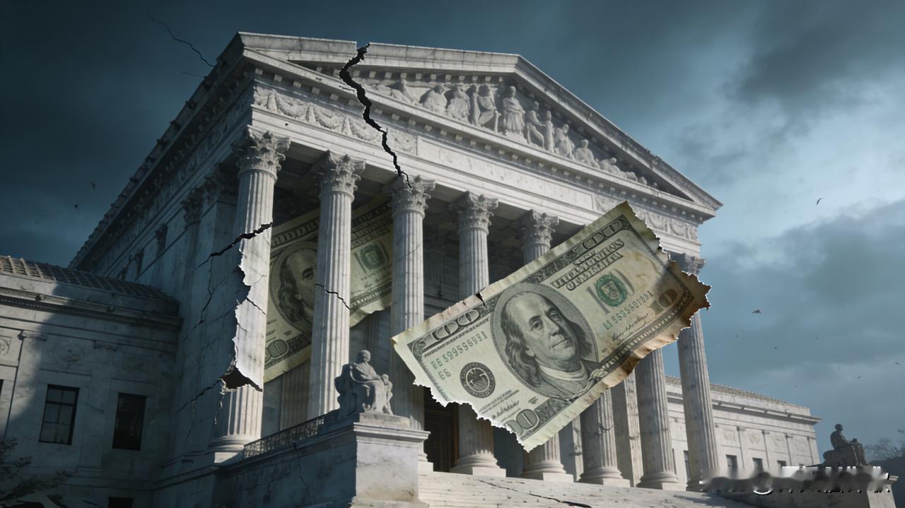 春节金银狂飙！美国关税裁决再添火，美元美债崩溃难逆转，国内开市补涨可期？国投白银