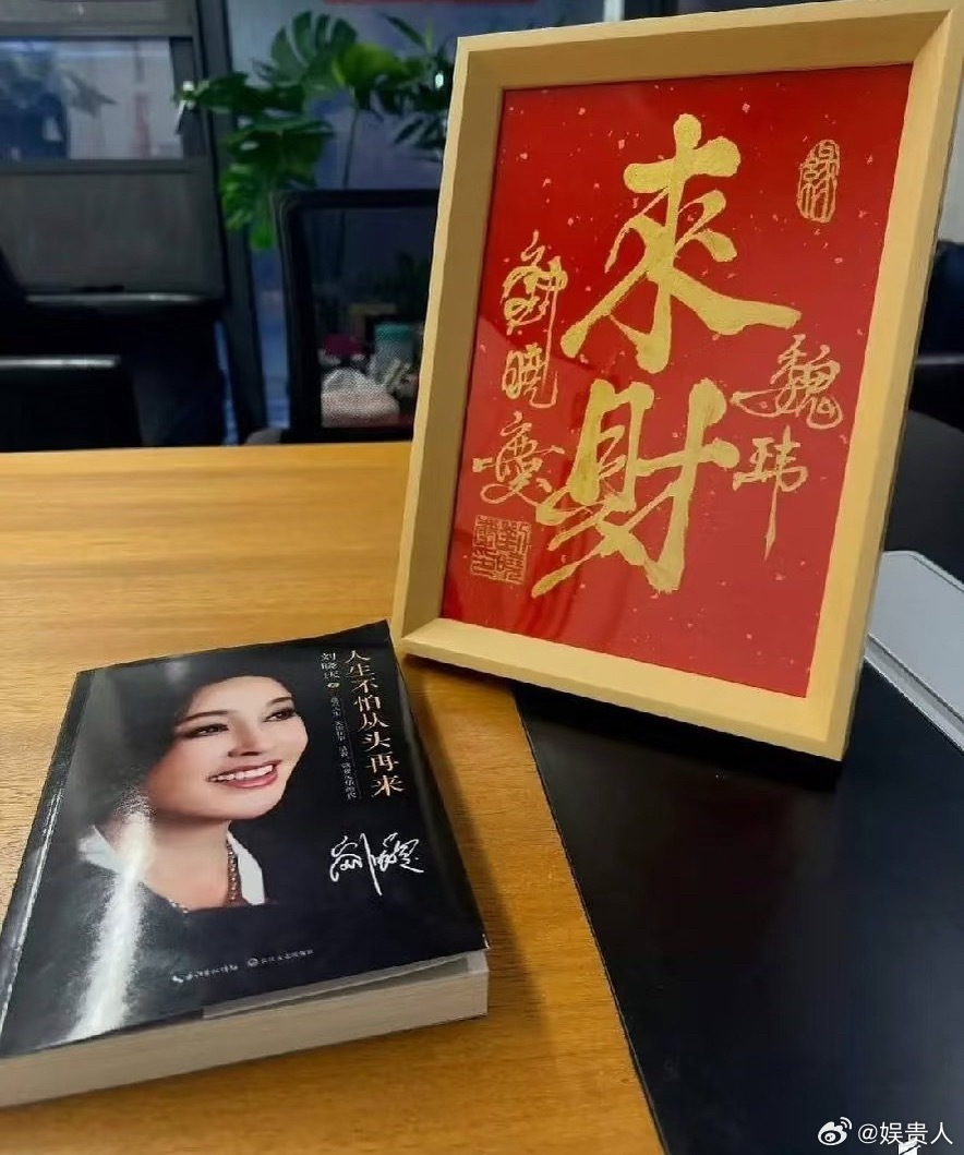 于正新剧《朝玉阶》码到了刘晓庆，男女主要在23号官宣，于正已经提前压这部剧是明年