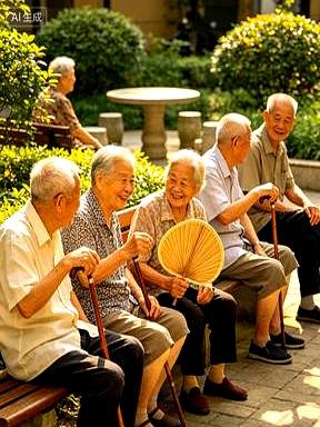 退休金不高，晚年怎么活才舒坦？
说白了，这六条减法才是真聪明。
第一，断干净，别