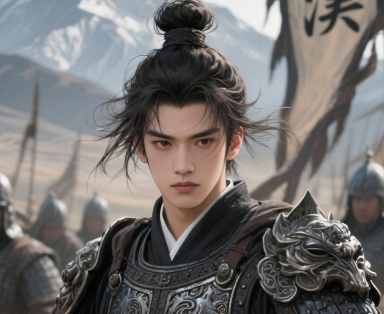 Al短剧 《霍去病》爆火，3000元拍出5亿播放大片，国产Al短剧火到海外。
